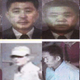 Photos released by Interpol who are searching for Ri Jae Nam, O Jong Gil, Hong Song Hak, and Ri Ji Hyon in connection with the death of Kim Jong Nam, half-brother of Kim Jong Un (NK News)